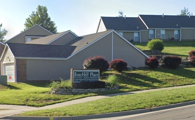 Photo - 3600 SW Gage Blvd