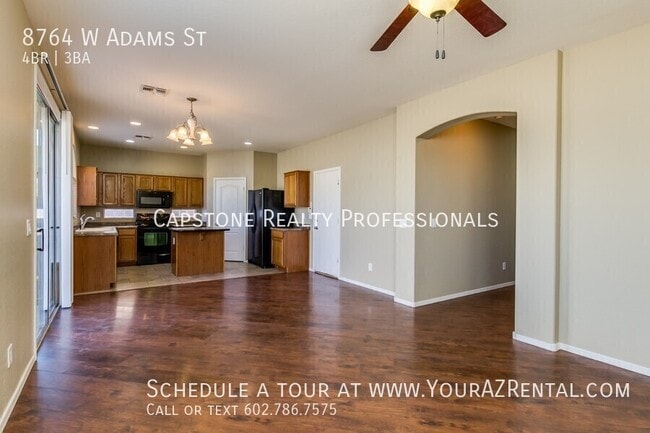 Photo - 8764 W Adams St