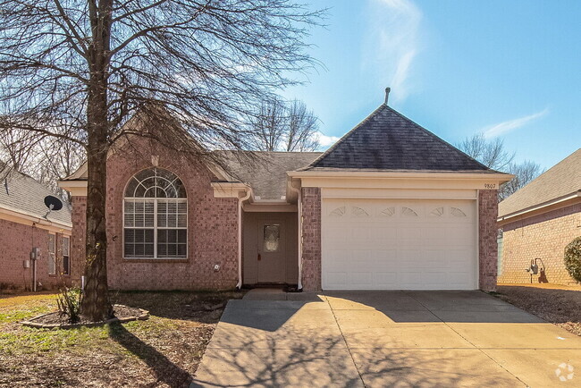Building Photo - 9807 Pigeon Roost Park Cir Rental