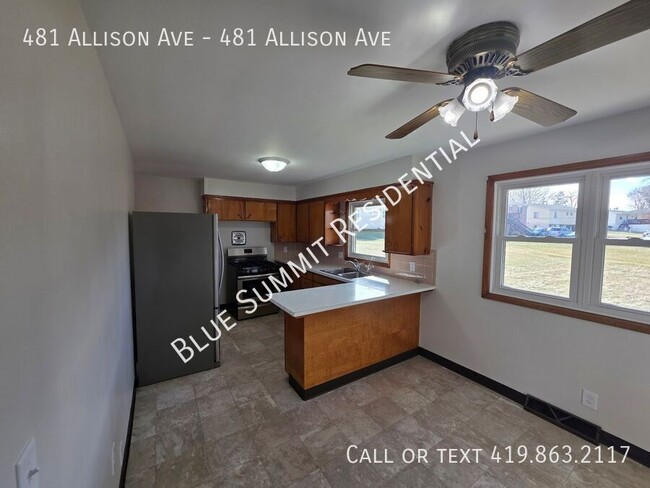 Photo - 481 Allison Ave