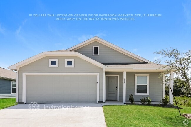 Building Photo - 7216 Lazy Creek Rd Rental