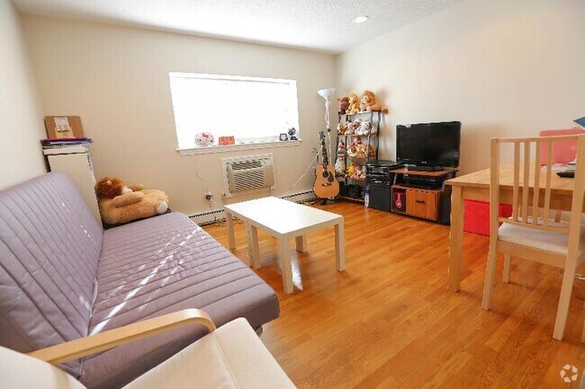 Building Photo - 44 Euston Rd Unit 12 Rental