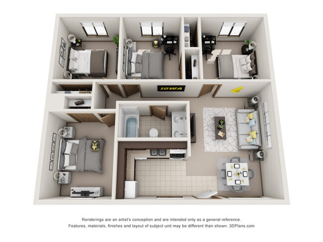 Photo - 625 S Clinton St