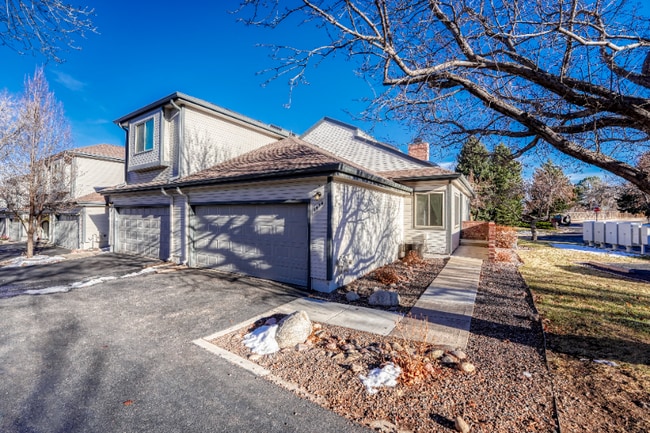 Photo - 6474 S Harrison Ct