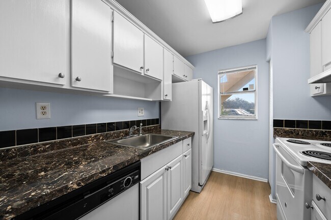 Photo - 3258 Coral Ridge Dr Unit 3258