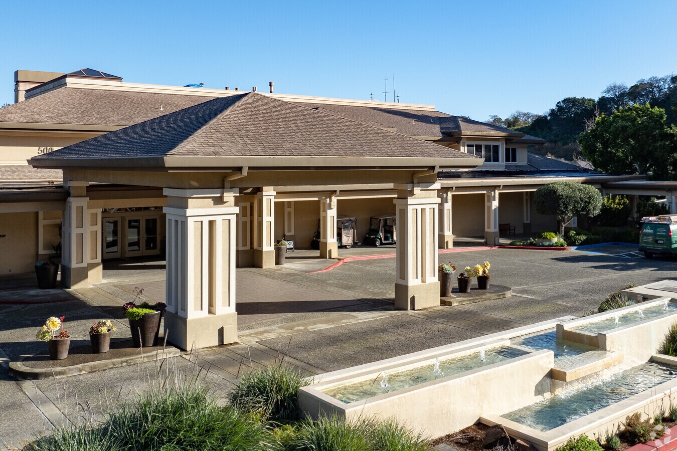 Entrada - Smith Ranch Homes