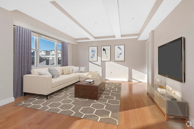 Building Photo - 185 Massachusetts Ave Unit 704 Rental