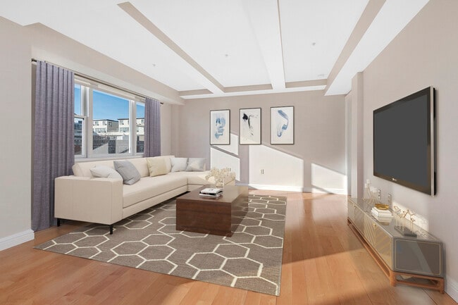 Photo - 185 Massachusetts Ave Condo Unit 704