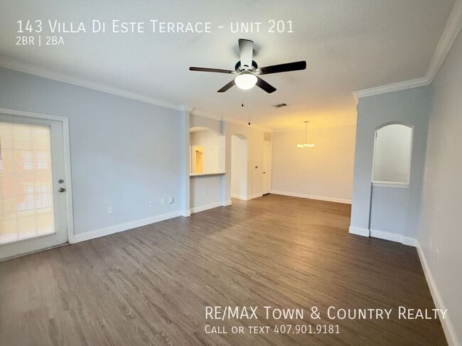 Photo - 143 Villa Di Este Terrace Unidad 201