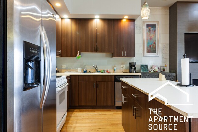 Photo - 2358 N Clybourn Ave Unit 3