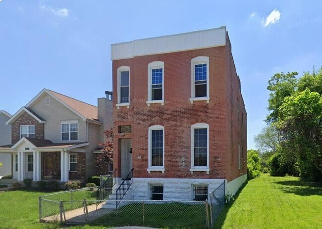 Photo - 3116 Hickory St