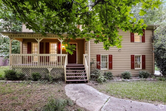 Building Photo - 2350 Bankstone Dr SW Rental