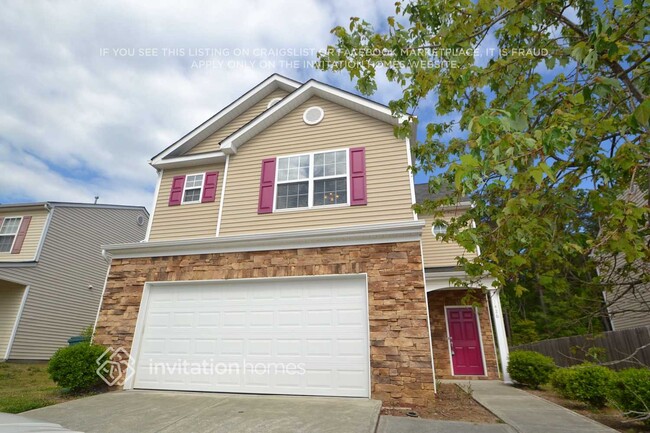 Photo - 1426 Cozart St House