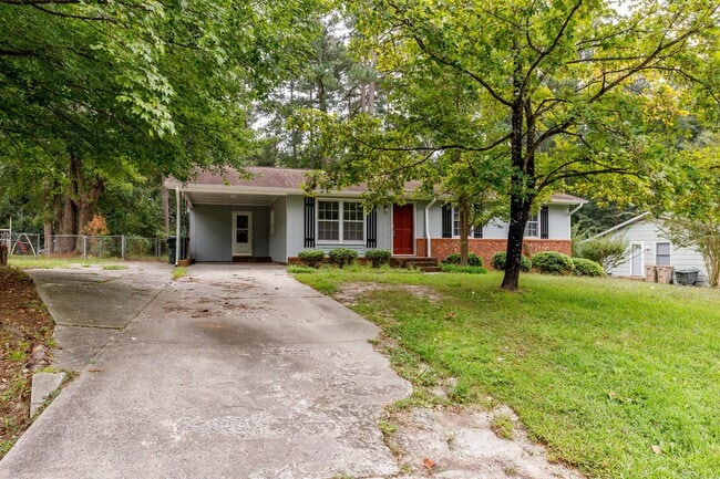 Photo - 1009 Springview Trail