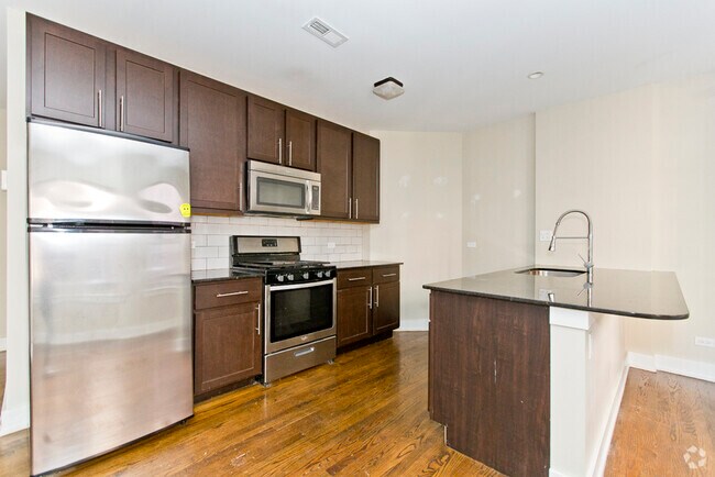 Building Photo - 5056 N Winchester Ave Unit 1W Rental