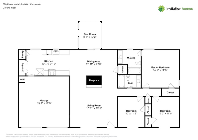 Photo - 3209 Meadowlark Ln NW