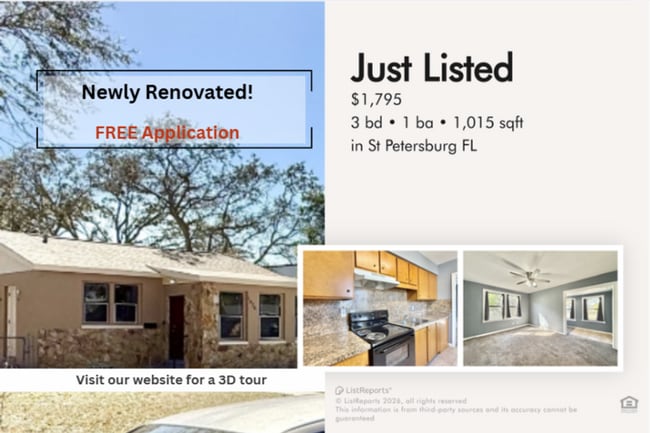 Building Photo - 1828 20th Ave S