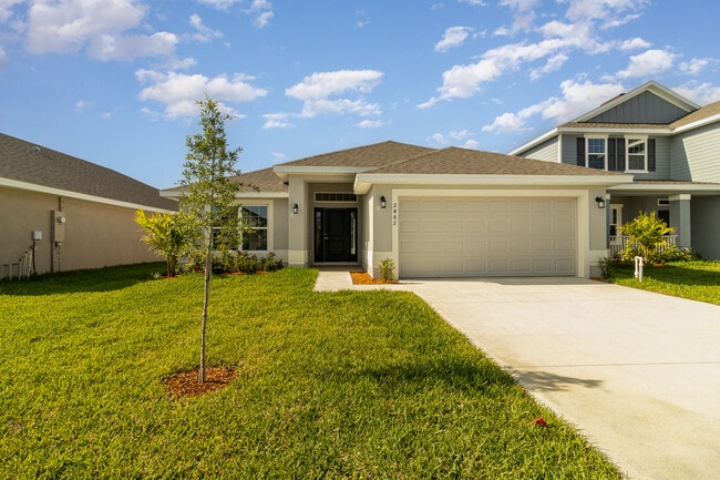 Photo - 2482 Carrick St NW