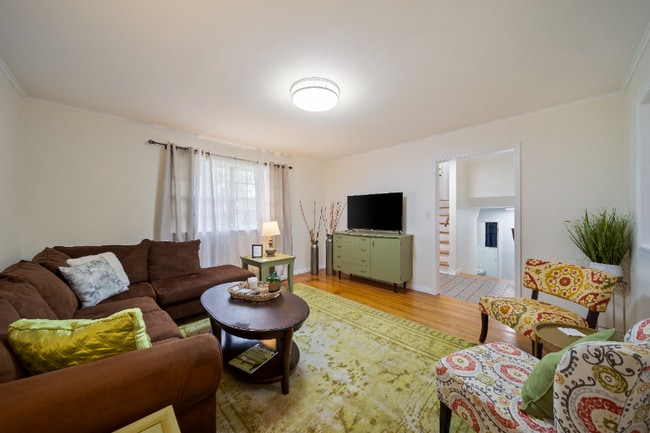Building Photo - 4016 E 51st Pl Rental