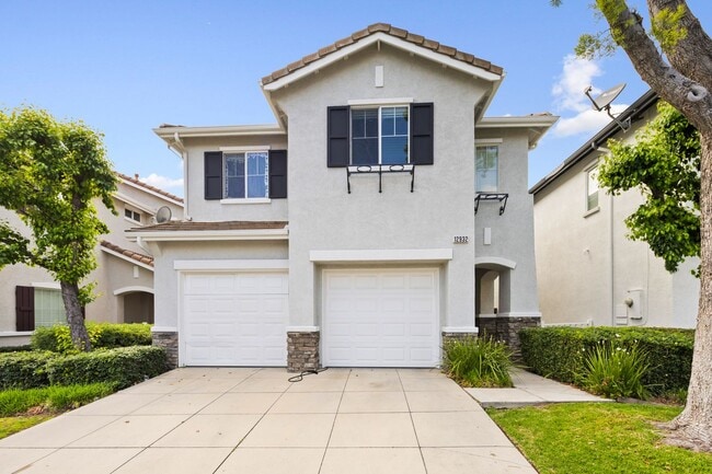 Beautiful 4-Bedroom Home in Chino – Ready ... - Beautiful 4-Bedroom Home in Chino – Ready ...