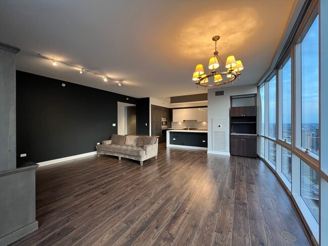 Photo - 1201 S Prairie Ave Unit 3801