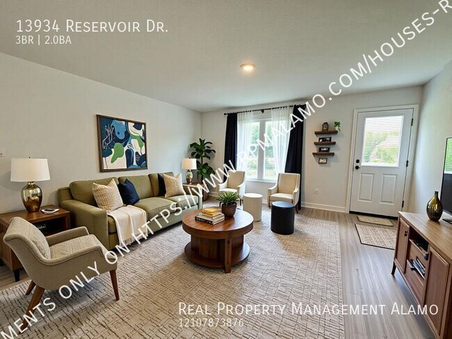 Photo - 13934 Reservoir Dr