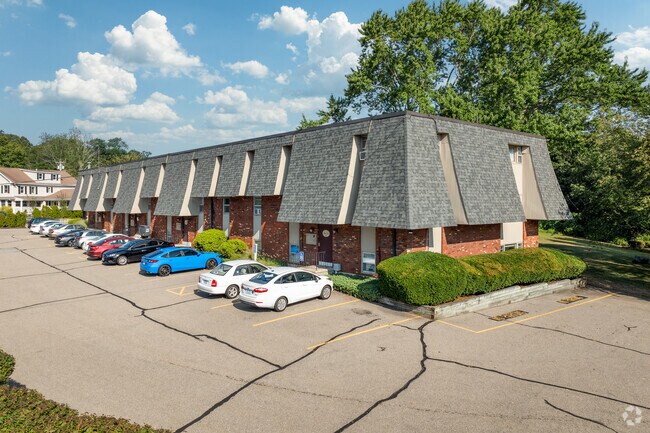 Alternate Building