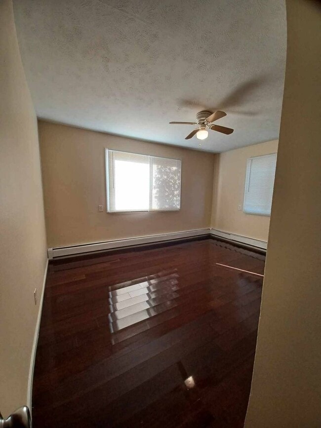 Riverside Terrace Apartments