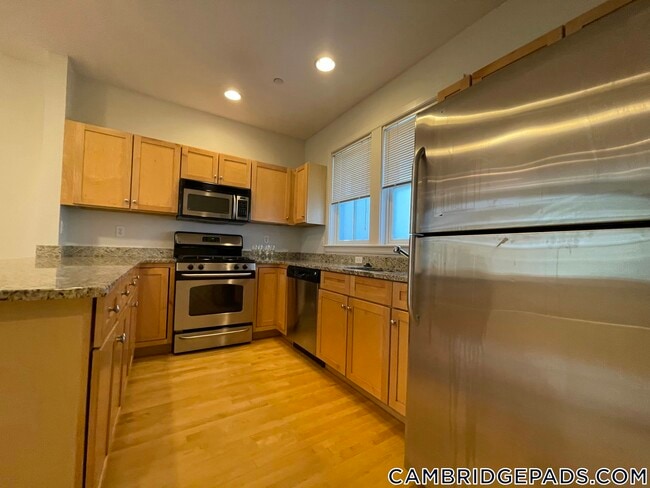 Photo - 110 Second St Unit PH10