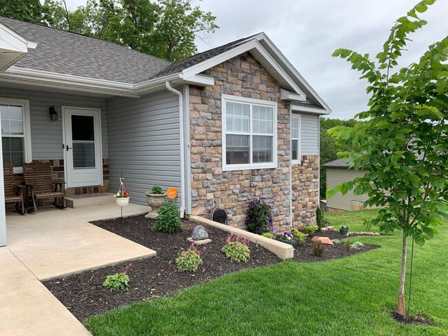 Photo - Beautiful Home with Plenty of Storage and Covered Back Porch