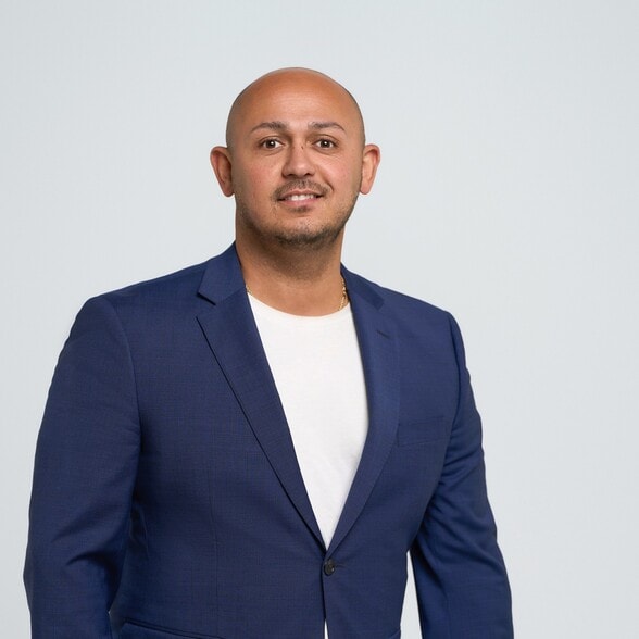 Bishoy Azer