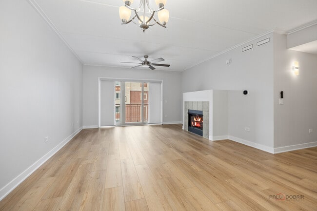 Photo - 8711 W Bryn Mawr Ave