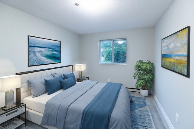 Photo - Lakeview Gardens