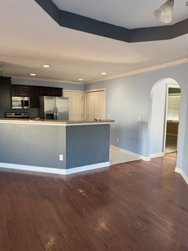 Photo - 3 Bedroom Home in The Landing at Folkstone...