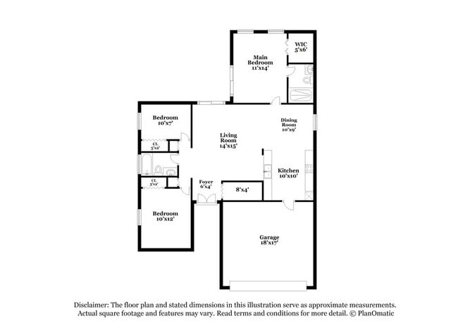 Photo - 12873 Pineway Dr