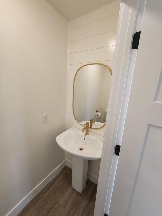 Photo - 412 S 800 W St