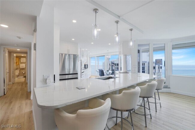 Photo - 4041 Gulf Shore Blvd N Unit 1705