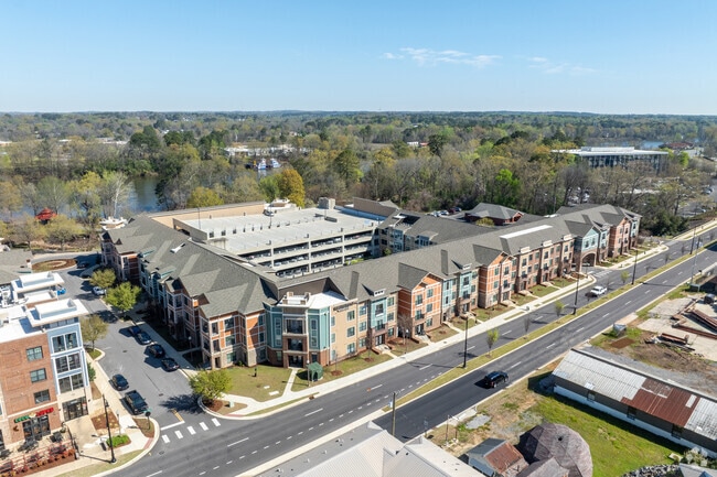 Riverfront Village