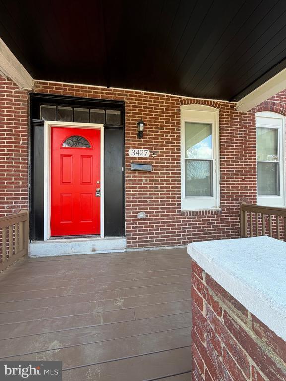 Photo - 3427 Dupont Ave