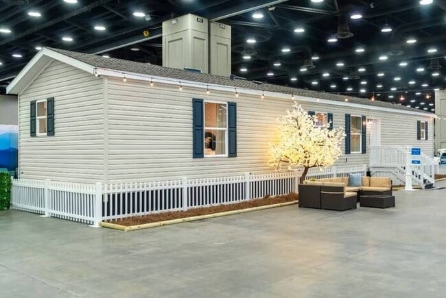 Photo - NEW HOME FOR SALE!