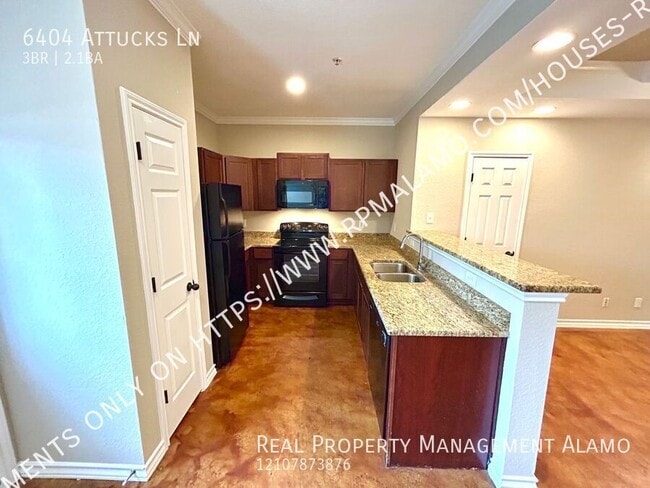 Photo - 6404 Attucks Ln