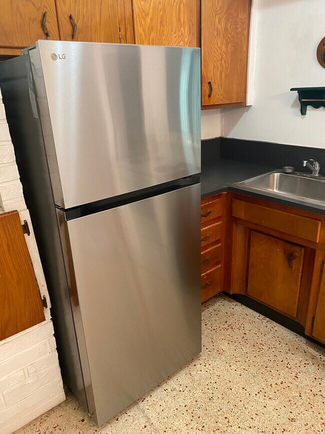 Photo - 1620 NE 110th Ter Unit 2