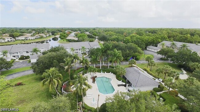 Photo - 25727 Lake Amelia Way Unit 105