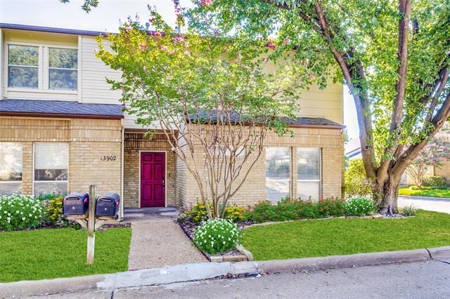 Building Photo - 13902 Preston Valley Pl