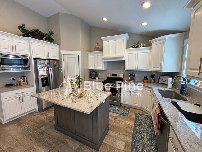 Photo - 5506 Eaglewood Dr
