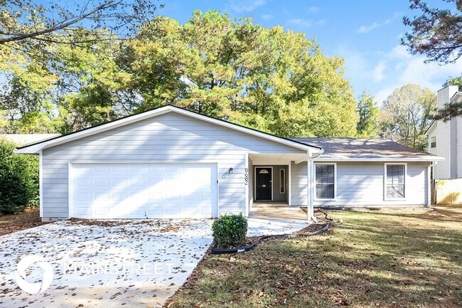 Building Photo - 8682 Cedar Creek Ridge Rental