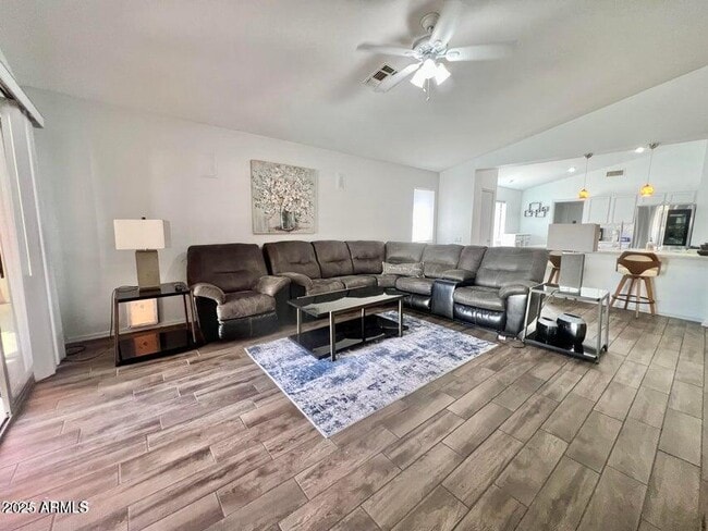 Photo - 3410 E Escuda Rd