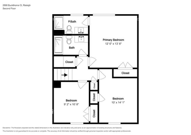 Photo - 2908 Buckthorne Ct