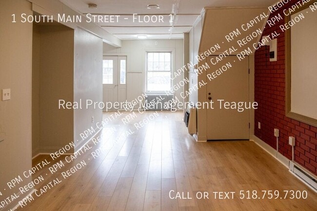 Building Photo - 1 S Main St Unit Floor 1