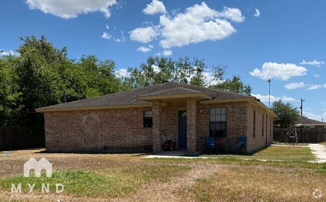 Building Photo - 9510 Cross Rdg Ln Rental